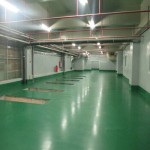 南昌FRP玻璃钢防腐地坪-缩略图2