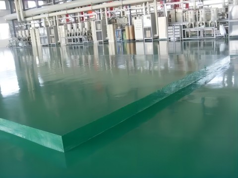 南昌防腐蚀地坪,环氧玻纤地坪，玻纤工业地坪，环氧玻纤布地坪,乙烯基玻纤布地坪