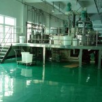 南昌乙烯基防腐蚀地坪,乙烯基酯地坪,乙烯基酯防腐蚀地坪,乙烯基重防腐蚀地坪,乙烯基重防腐地坪,乙烯基重防腐自流平地坪-缩略图1
