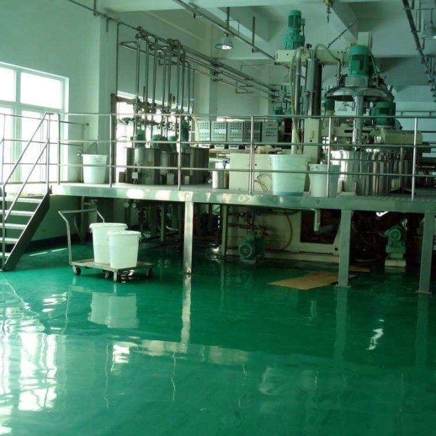 南昌乙烯基防腐蚀地坪,乙烯基酯地坪,乙烯基酯防腐蚀地坪,乙烯基重防腐蚀地坪,乙烯基重防腐地坪,乙烯基重防腐自流平地坪产品图1