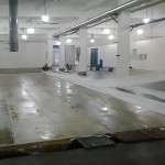 南昌防腐防静电地坪,防腐防静电自流平地坪-缩略图2