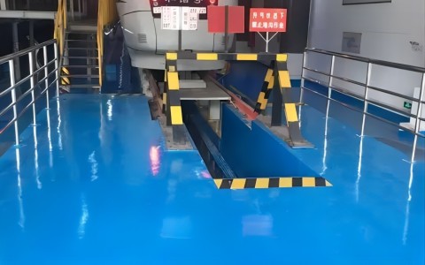南昌环氧防腐蚀地坪,环氧积层地坪